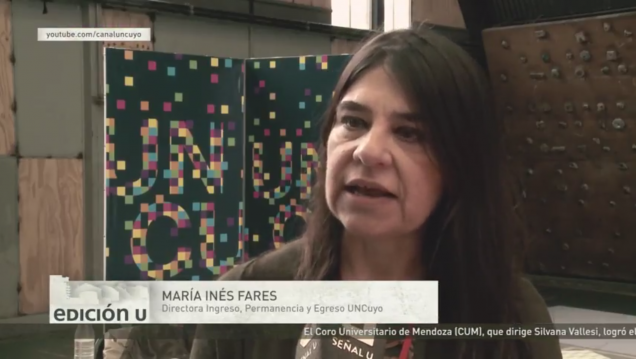 imagen Edición U - Expoeducativa 2017