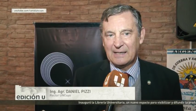 imagen Edición U - Observatorio Cuetsion Malvinas