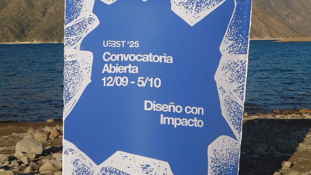imagen UEST ’25: sumate y llevá tu proyecto al próximo nivel