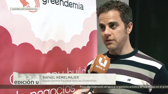 imagen Edición U - Ciclo "Aventura Emprendedora"