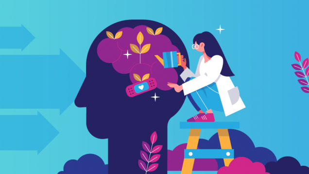 imagen Dispositivo Enlaces: caminos hacia la inclusión en Salud Mental