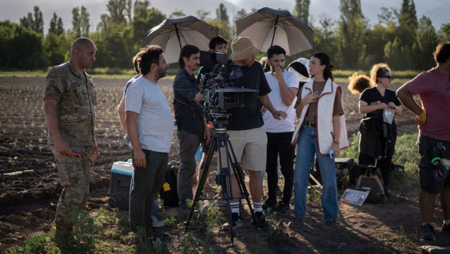 imagen Mendoza Film Map, una herramienta digital para potenciar locaciones y municipios