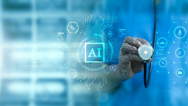 imagen Proyecto del Conicet utiliza IA para optimizar la atención de pacientes crónicos en hospitales públicos