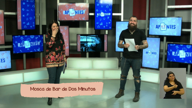 imagen Columna de Emanuel Cosentino: canciones del rock argentino inspiradas en bares