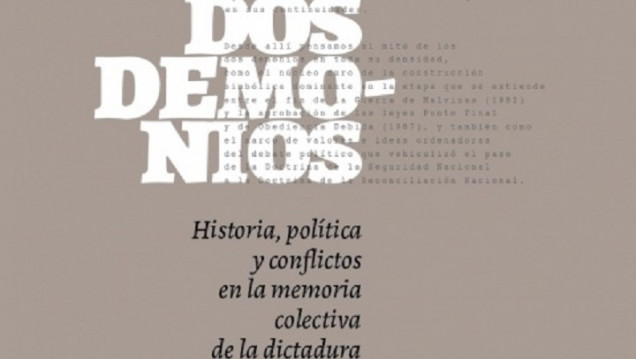 imagen Qué novedades tiene la Editorial Universitaria de la UNCUYO
