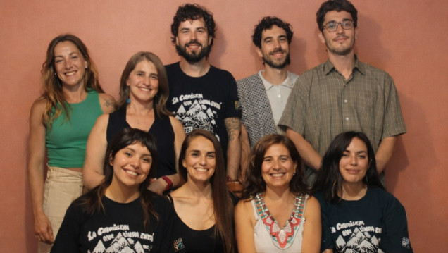 imagen Novedades de la Ediunc: Feria del Libro de Buenos Aires 2026 y nuevo libro