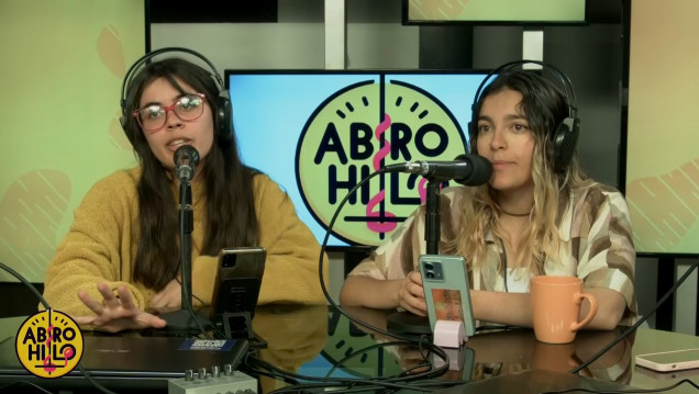 imagen "Abro Hilo" #4: ¿Birra o vino?, Día de Estudiante y @siuguarani.ind