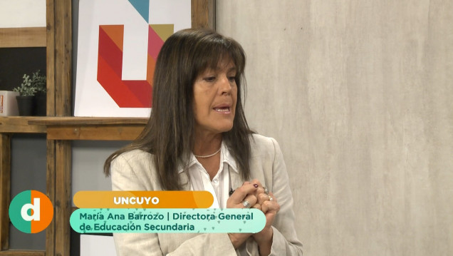 imagen Media Data, el resumen de noticias de la UNCUYO