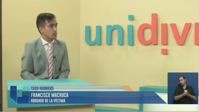 imagen Caso rugbiers: el fiscal sobreseyó a dos de los imputados