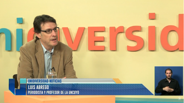 imagen ¿Grieta post K? Entre la marcha progobierno y el paro de la CGT