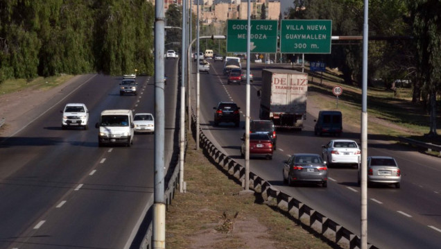 imagen Impulsarán la construcción de anillos de circunvalación para ingresar a la ciudad