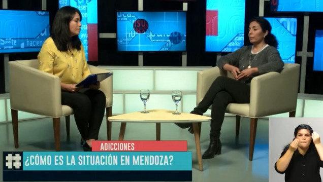 imagen Preocupa que el inicio del consumo de sustancias sea a edades cada vez más tempranas