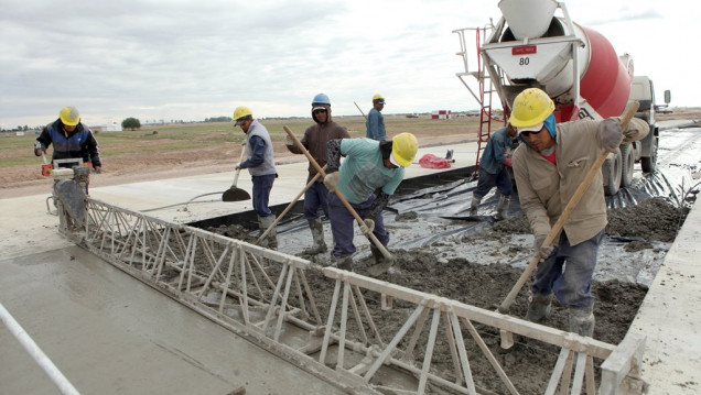 imagen Todo listo para la reapertura de El Plumerillo