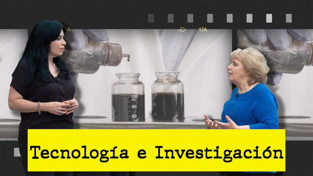imagen Entretanto, Temp 2 #19: Laboratorios e investigación