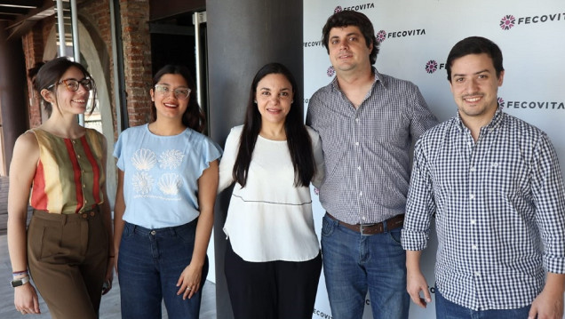 imagen Proyectos Sociales Educativos: "Construyendo la seguridad jurídica del territorio"