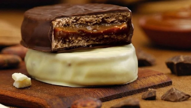 imagen La vigencia de Los Alfajores de la Pampa Seca y su rock de garaje
