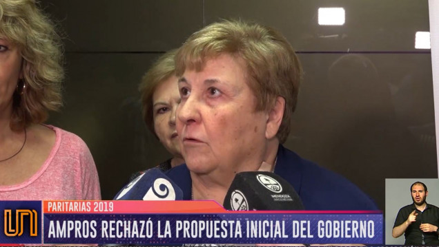 imagen Paritarias 2019: quién ganará la pulseada en el decisivo año electoral