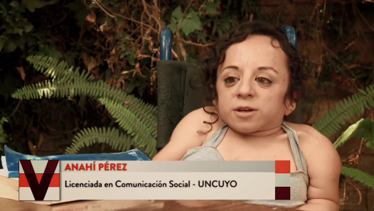 imagen Anahí Perez
