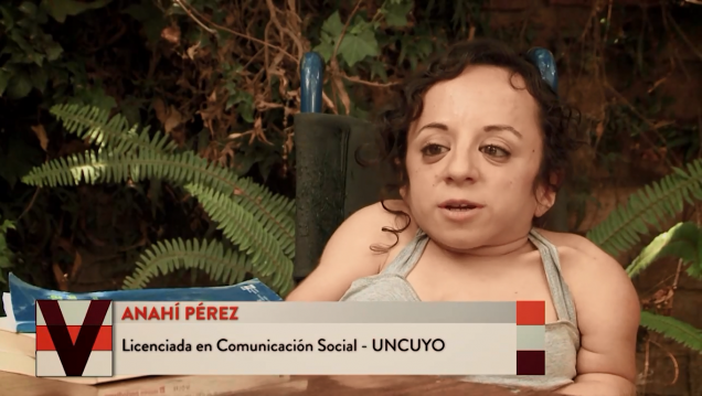 imagen Anahí Perez