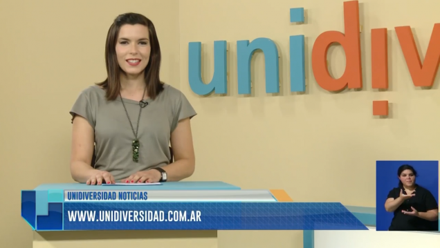 imagen La única experiencia de CENS con alumnos integrados de la provincia