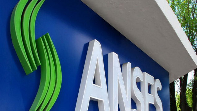 imagen Acciones judiciales contra el desfinanciamiento de ANSES