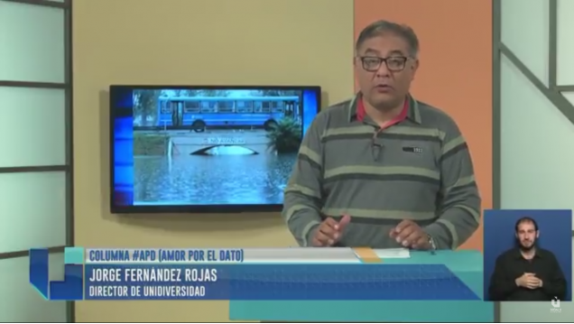 imagen El túnel del shopping, bajo la lupa
