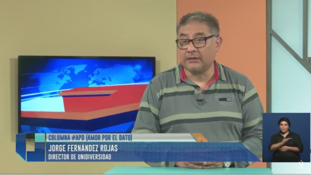 imagen Columna #APD: El peronismo se saca la mochila K
