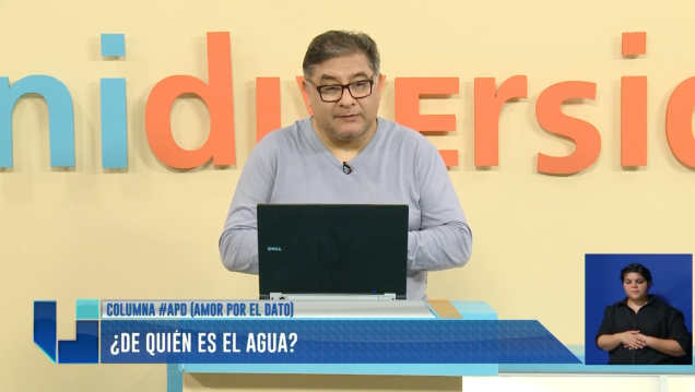 imagen Columna #APD: "No queremos que Vila compre una montaña y haga lo que quiera"