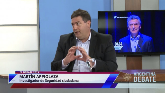 imagen Martín Appiolaza