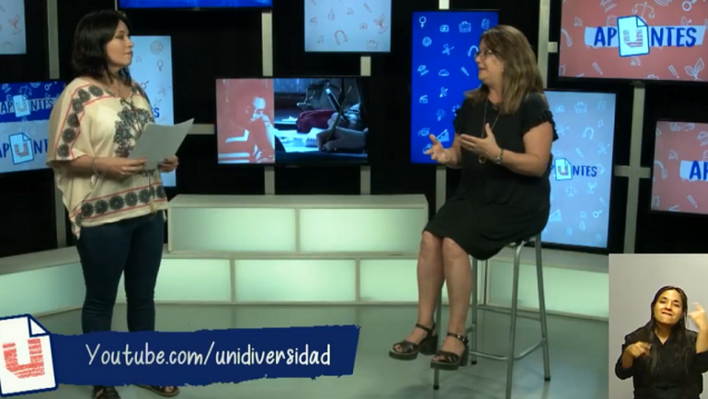 imagen Educación inicial: "Se está gestando un cambio de paradigma en la enseñanza y en el aprendizaje"