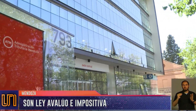 imagen Avalúo e Impositiva tienen sanción definitiva