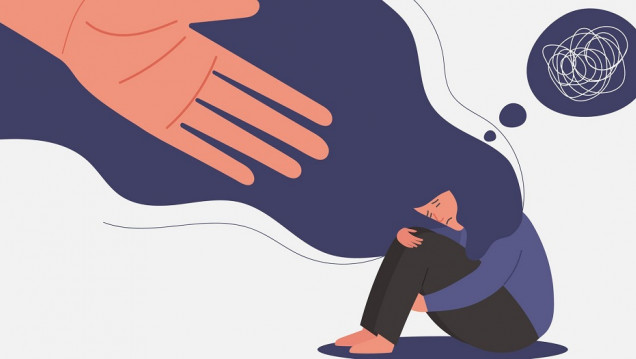 imagen Señales de alerta para prevenir el suicidio