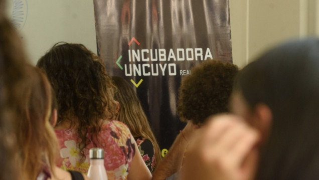 imagen Incubadora UNCUYO: aniversario y nueva convocatoria para emprender