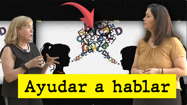imagen "Entretanto" #29: Terapias del lenguaje