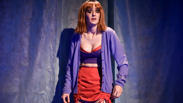 imagen Llega "Suavecita", el gran fenómeno de la cartelera teatral porteña