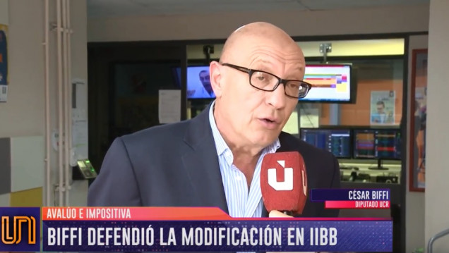 imagen Avalúo e Impositiva obtuvieron sanción inicial
