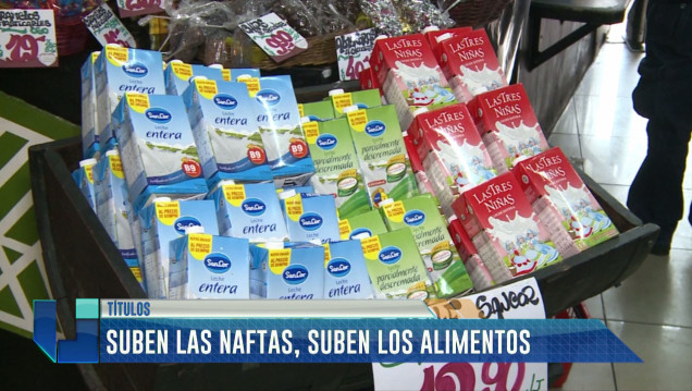 imagen UNIDIVERSIDAD NOTICIAS - EDICIÓN MEDIODÍA - BLOQUE 1 - 05/07/17