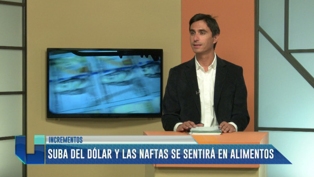 imagen UNIDIVERSIDAD NOTICIAS - EDICIÓN MEDIODÍA - BLOQUE 2 - 05/07/17