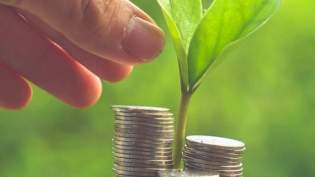 imagen Finanzas sostenibles: ¿qué son y para qué sirven los bonos verdes? 