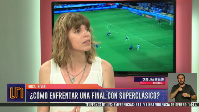 imagen ¿El Superclásico o la vida? Guía para el día después