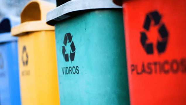 imagen Gestión de residuos: cooperativas de reciclaje y especialistas expusieron sobre el nuevo proyecto
