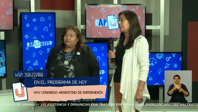 imagen La falta de personal de enfermería, una problemática que enfrenta el sector de la Salud 