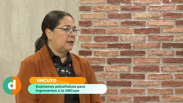 imagen Media Data, el resumen de noticias de la UNCUYO