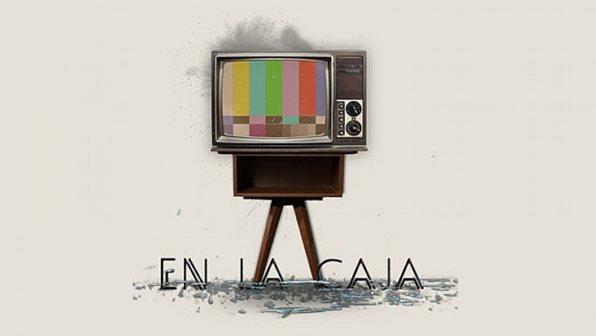 imagen En la caja