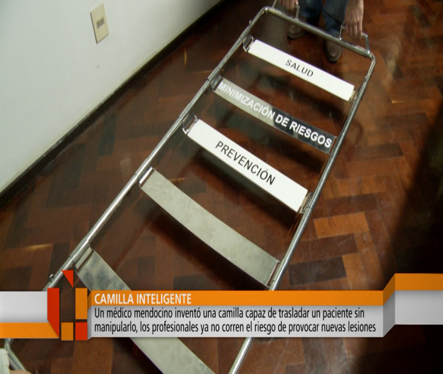 imagen Informe camilla inteligente 20-05