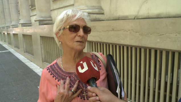 imagen Canasta básica: la gente en la calle dice que no le alcanza