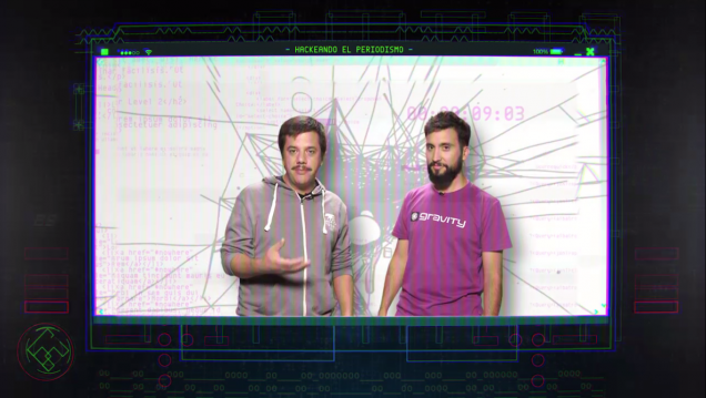 imagen Hackeando el Periodismo | Capítulo 02