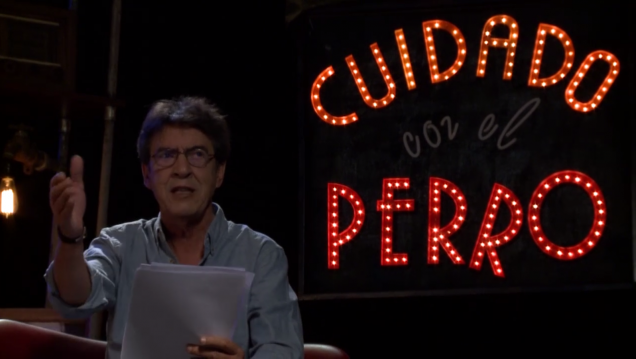imagen Cuidado con el perro | Temporada 2 Capítulo 25