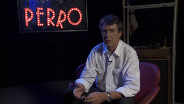 imagen Cuidado con el Perro | Temporada 1 Capítulo 44