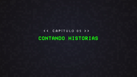 imagen HACKEANDO EL PERIODISMO | CAPÍTULO 05